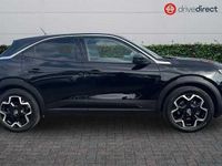 Used Vauxhall Mokka Ultimate 100 kW (136 HP) 2025 SUV