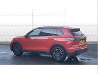 Used VW Tiguan Match 150 HP (110 kW) 2024 Red SUV