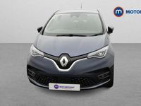 Used Renault Zoe GT-Line 100 kW (136 HP) 2021 Grey Hatchback