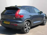 Used Volvo XC40 Pro 300 kW (408 HP) 2022 SUV