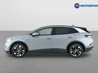Used VW ID.4 Pro 210 kW (286 HP) 2024 Grey SUV