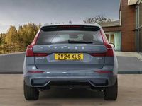 Used Volvo XC60 Ultimate 250 HP (183 kW) 2024 Grey SUV