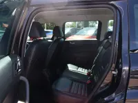 Used Skoda Yeti Elegance 140 HP (102 kW) 2011 Black SUV