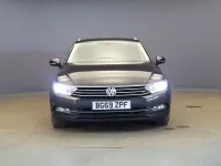 Used VW Passat Business 150 HP (110 kW) 2019 Grey Estate