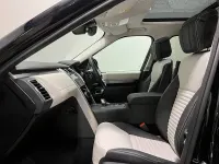 Used Land Rover Discovery HSE Dynamic 345 HP (253 kW) 2025 Black SUV