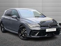 Used VW Golf VIII Black Edition 333 HP (244 kW) 2026 Dolphin grey Hatchback