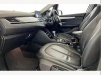 Używany BMW 220 Luxury Line 190 KM (139 kW) 2018 Srebrny Kombi
