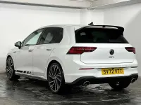 Used VW Golf VIII 300 HP (220 kW) 2022