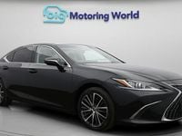 Used Lexus ES300H 218 HP (160 kW) 2021 Sedan