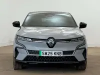 Used Renault Megane E-Tech Komfort 160 kW (218 HP) 2025 Hatchback