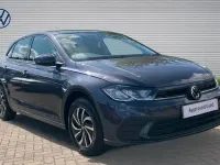 Used VW Polo Life 95 HP (69 kW) 2026 Hatchback