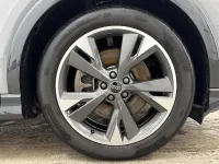 Used Audi Q4 Sportback e-tron S-Line 82 kW (112 HP) 2025 SUV