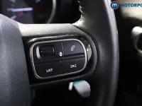 Used Citroën C3 Aircross PureTech 110 HP (80 kW) 2023 Black SUV