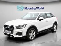 Used Audi Q2 Sport 110 HP (80 kW) 2024 SUV