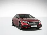 New Mercedes E220 Urban 197 HP (144 kW) 2026 Sedan