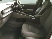 Used Polestar 2 Standard Range Single Motor 164 kW (224 HP) 2022 White Hatchback