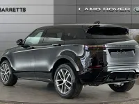 Used Land Rover Range Rover evoque SE Dynamic 204 HP (150 kW) 2026 SUV