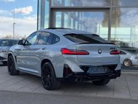Used BMW X4 M Competition Edition 510 HP (375 kW) 2024 Grey SUV
