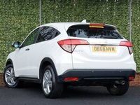 used Honda HR-V 1.5 i-VTEC SE 5dr