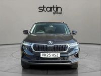 Used Skoda Karoq SE L 150 HP (110 kW) 2025 Black SUV