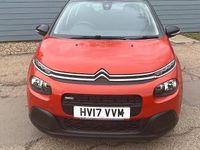 Used Citroën C3 Feel 82 HP (60 kW) 2019 Hatchback