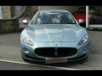 Used Maserati Granturismo 2008 Coupe