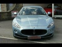 used Maserati Granturismo 4.2