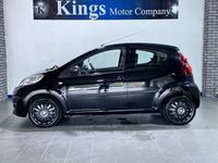 used Peugeot 107 1.0 ACTIVE 5dr 0 Tax,LOW INSURANCE GROUP 3, 65 MPG
