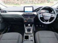 used Ford Kuga 1.5 EcoBlue Zetec 5dr