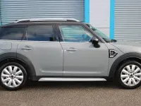 Used Mini Cooper S 170 HP (125 kW) 2017 Grey Hatchback