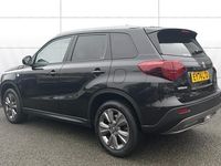 Used Suzuki Vitara 115 HP (84 kW) 2024 SUV