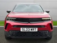 Usado Vauxhall Mokka GS Line 100 kW (136 HP) 2025 SUV