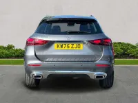 Used Mercedes GLA200 Executive 2026 Grey SUV