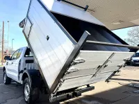 Used Ford Ranger XL 2019 White Pickup