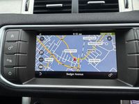 Used Land Rover Range Rover evoque SE 150 HP (110 kW) 2017 Black Estate