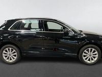 Used Audi Q3 Comfort 150 HP (110 kW) 2022 Black SUV