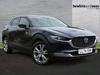 Used Mazda CX-30 Exclusive-Line 140 HP (102 kW) 2026 SUV