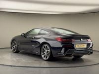 Used BMW M850 530 HP (389 kW) 2022 Coupe
