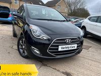 Used Hyundai ix20 SE 125 HP (91 kW) 2019 Hatchback