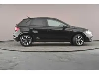 Used VW Polo 95 HP (69 kW) 2026 Hatchback