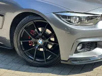 Used BMW 420 M Sport 184 HP (135 kW) 2019 Grey Coupe