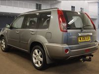 used Nissan X-Trail 2.2 dCi 136 Aventura 5dr