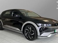 Used Hyundai Ioniq 5 Premium 167 kW (228 HP) 2024 Black SUV