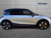 used Smart #1 315kW Brabus 66kWh 5dr Auto - 2023 (23)