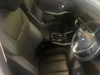 Used BMW 320 Performance 2021 White Sedan