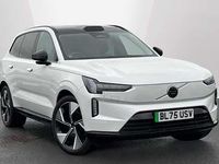 New Volvo EX90 Performance 375 kW (510 HP) 2025 SUV