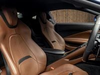 Used Ferrari Roma 620 HP (456 kW) 2023 Blue Coupe