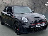Used Mini John Cooper Works 228 HP (167 kW) 2024 Black Hatchback