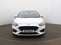 used Ford Focus s 1.5 EcoBlue ST-Line X Hatchback 5dr Diesel Manual Euro 6 (s/s) (120 ps) Panoramic Roof