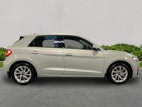 Used Audi A1 Sport 95 HP (69 kW) 2025 Silver SUV
